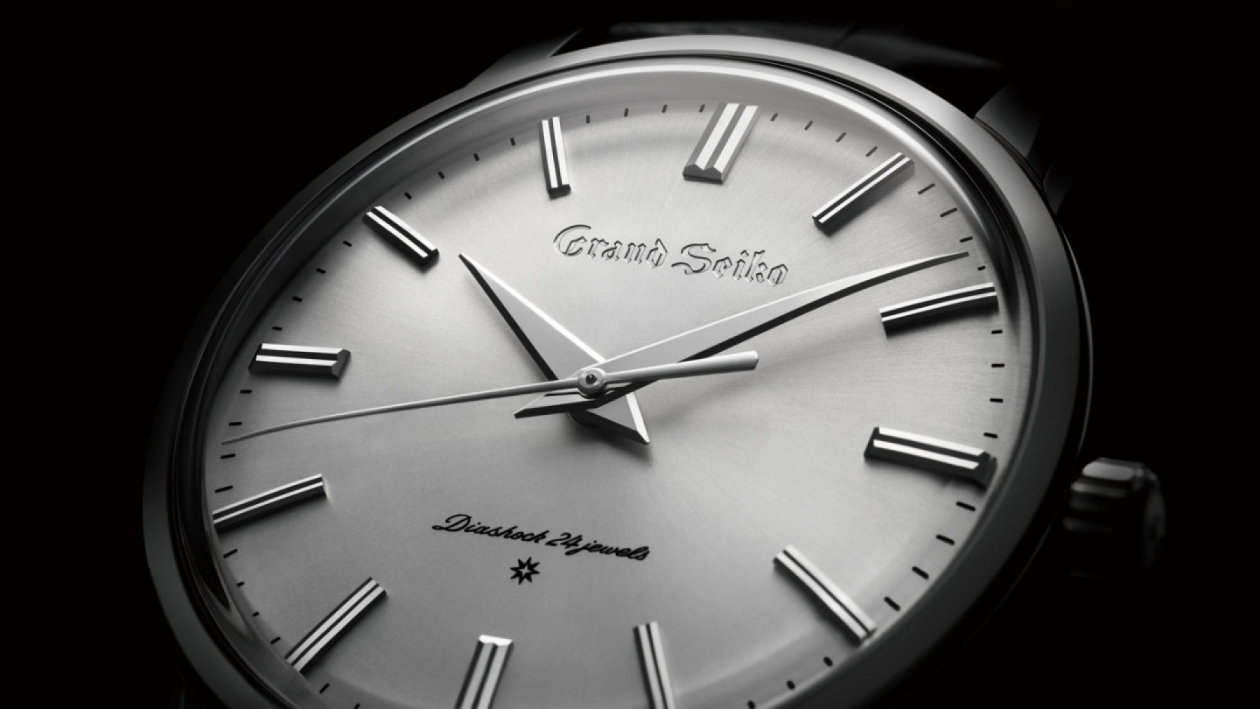 Grand Seiko Novelties 2020: Major Highlights