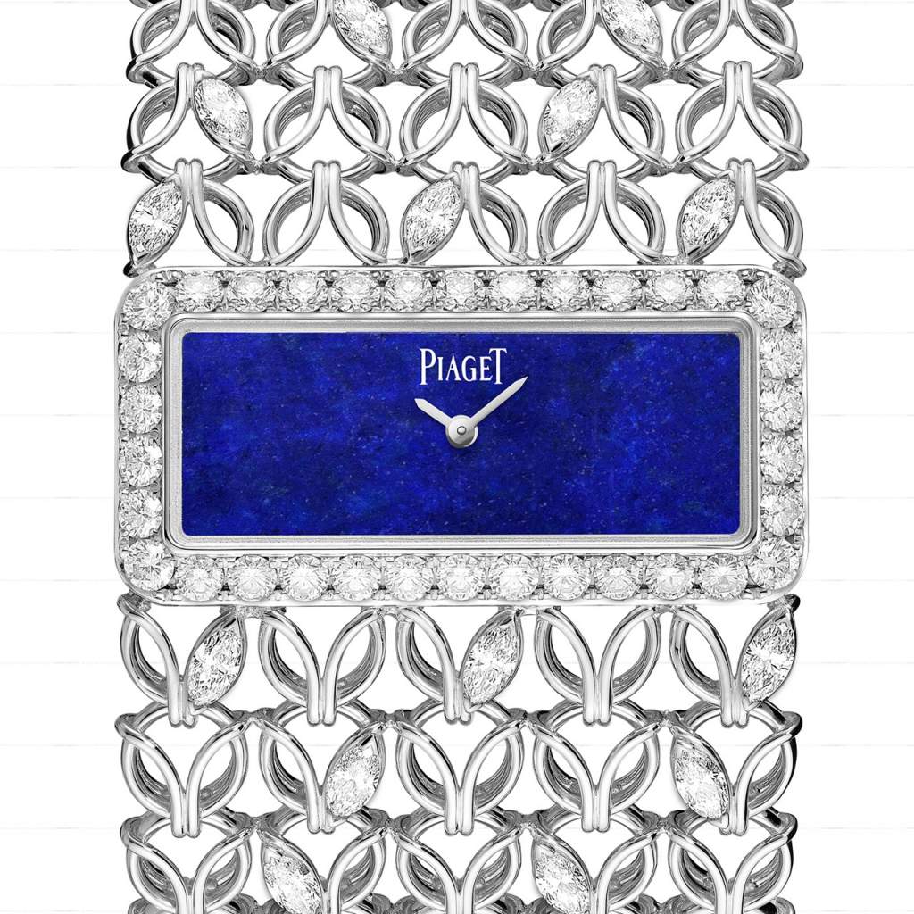 Piaget Hide & Seek Manchette