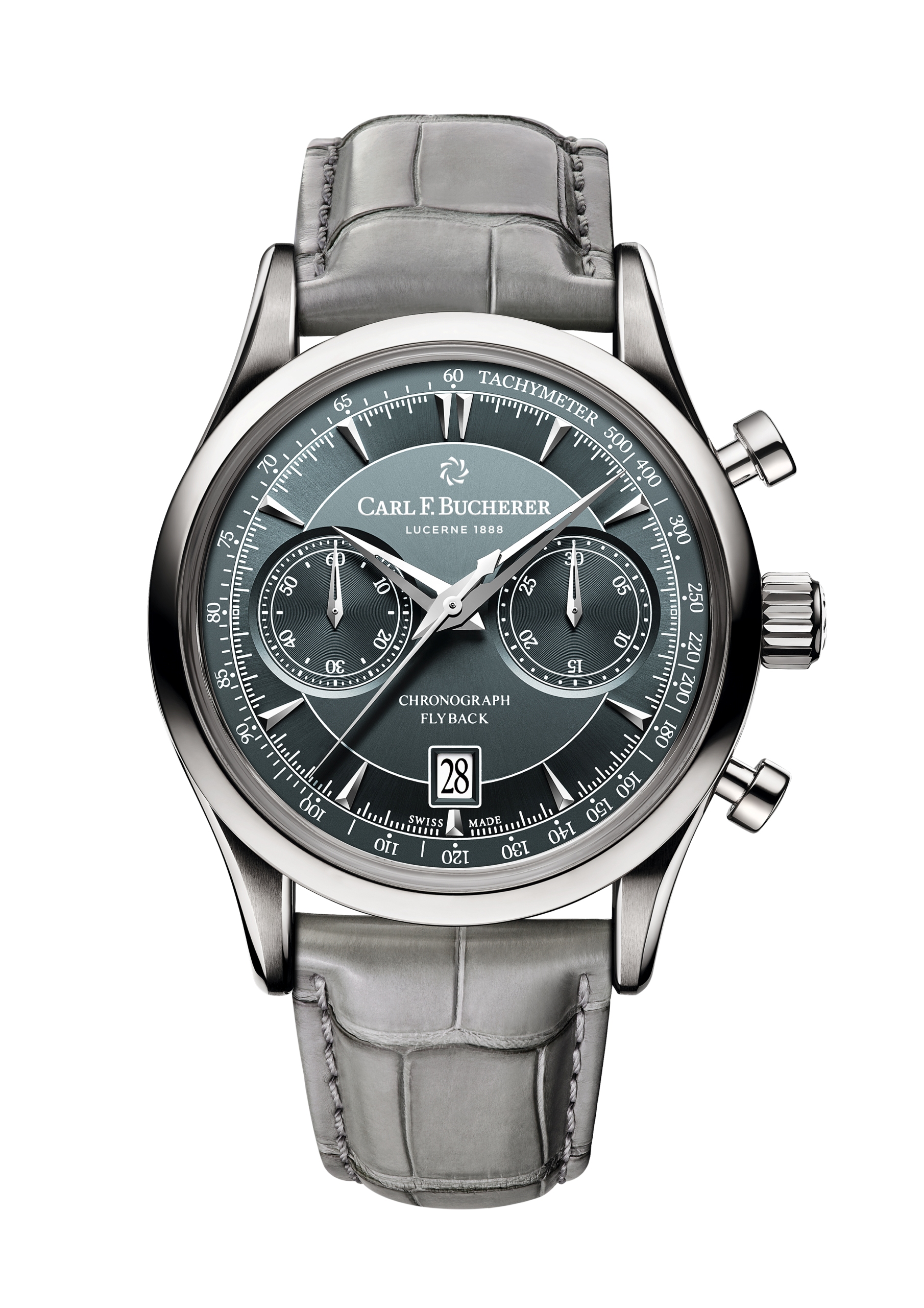 Manero Flyback
