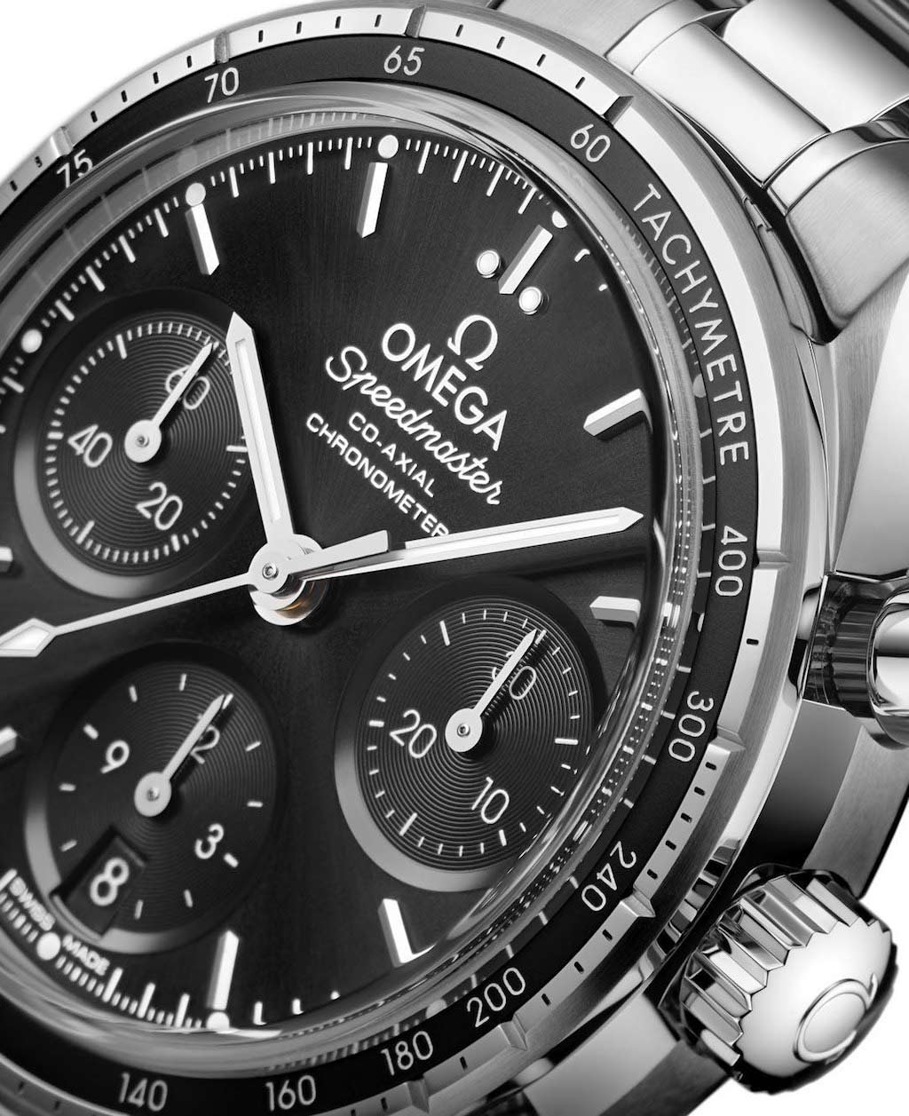 Omega Speedmaster 