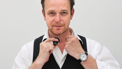 Peter Speake-Marin parts ways with his brand