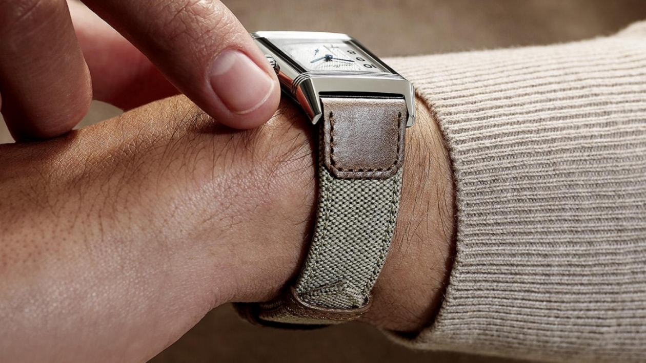 Summer Straps For Your Reverso