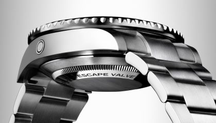 Everything you need to know about the Rolex Oyster Case