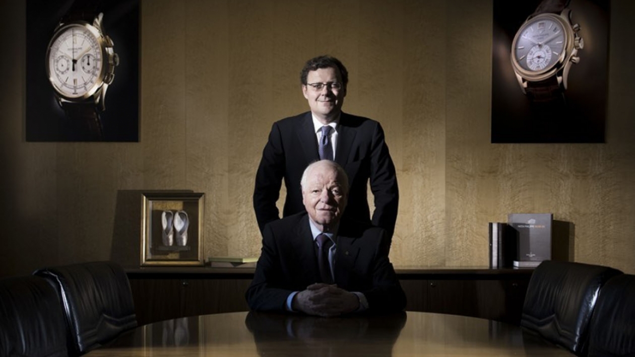 Why is Patek So Successful?