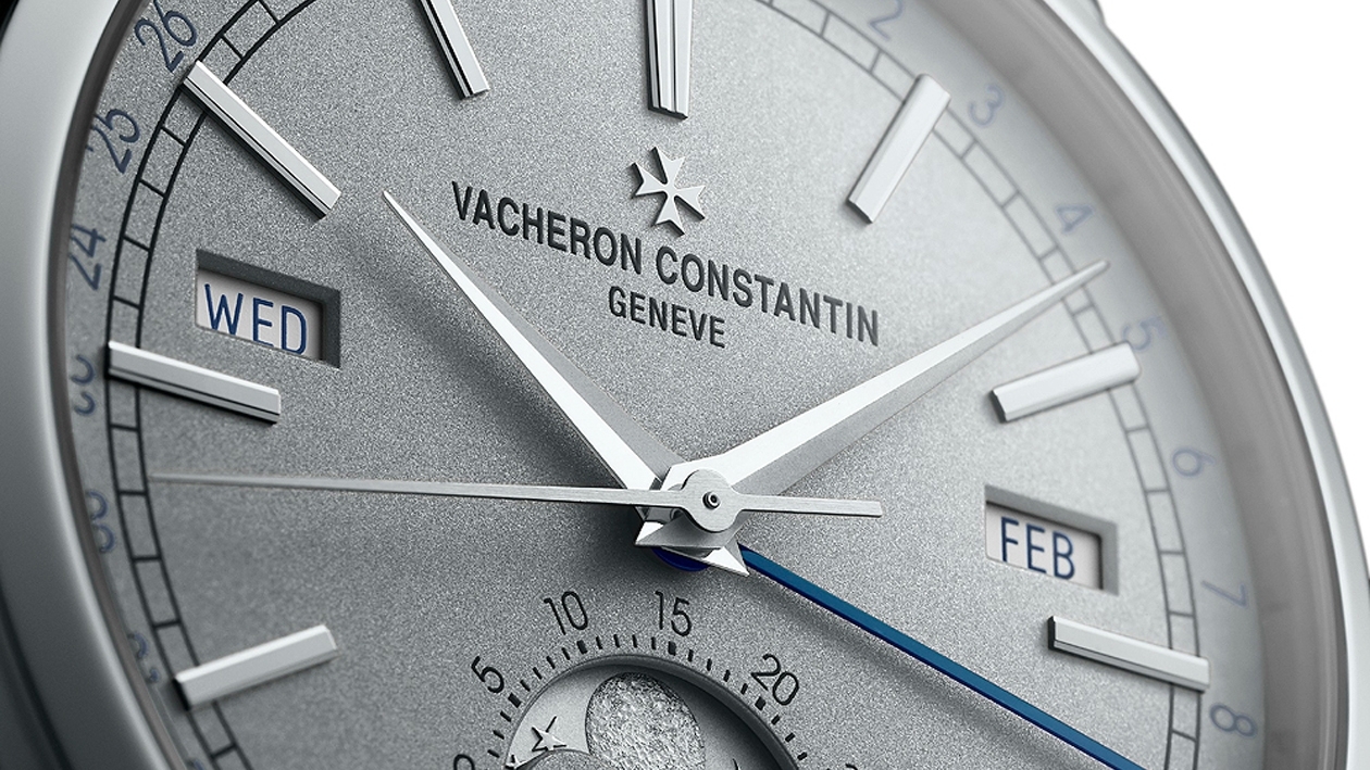 Vacheron Constantin’s SIHH 2018 Preview