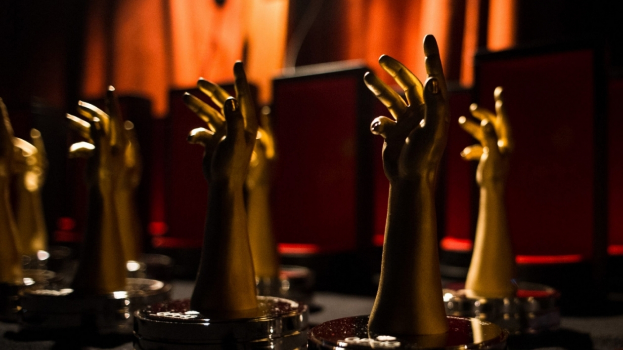 GPHG 2020 Awards – Who Won What?