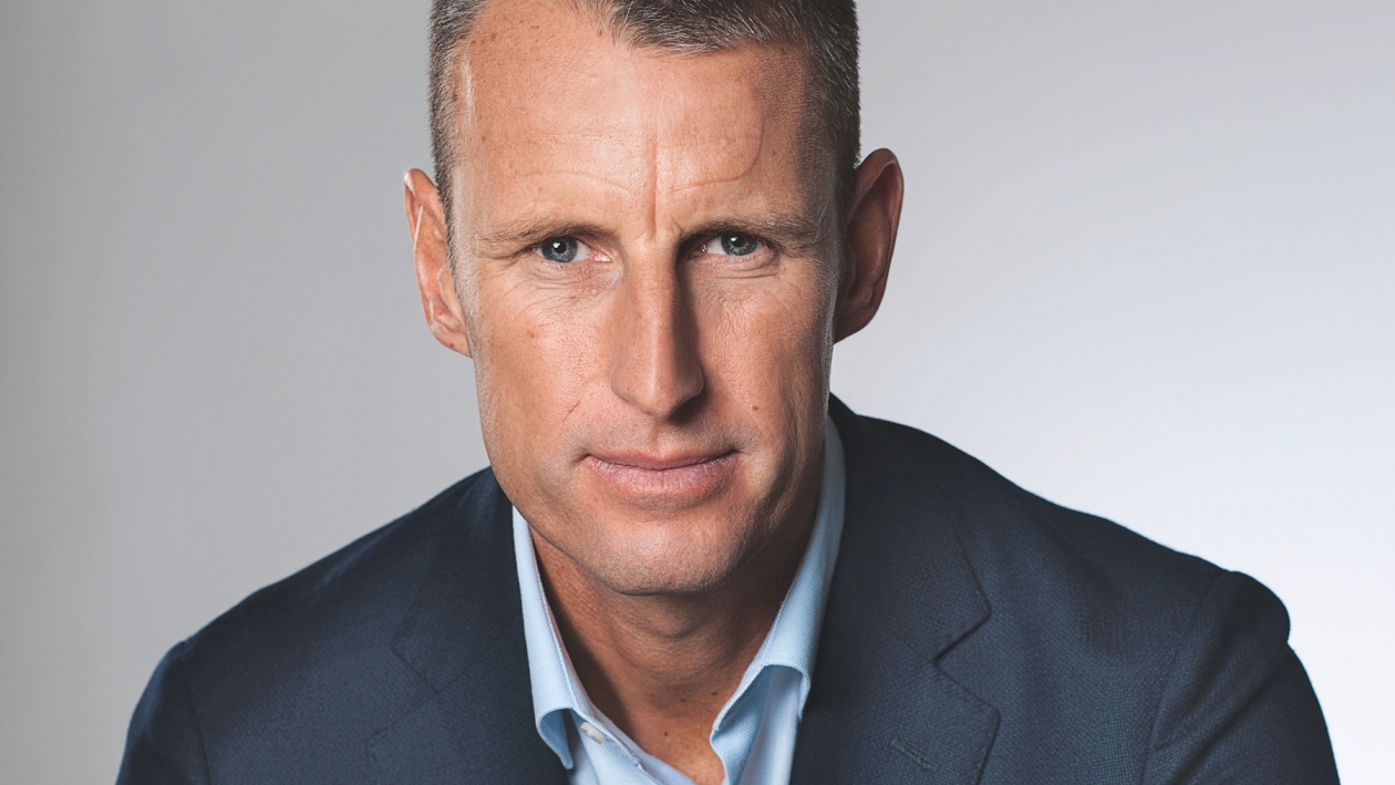 Patrick Pruniaux