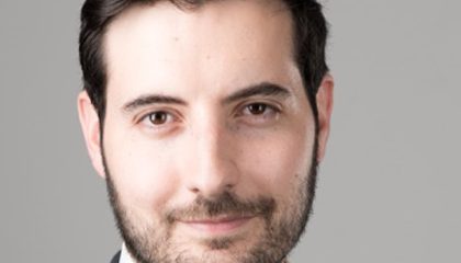 Phillips’ new Head of Digital Strategy, Watches – Arthur Touchot