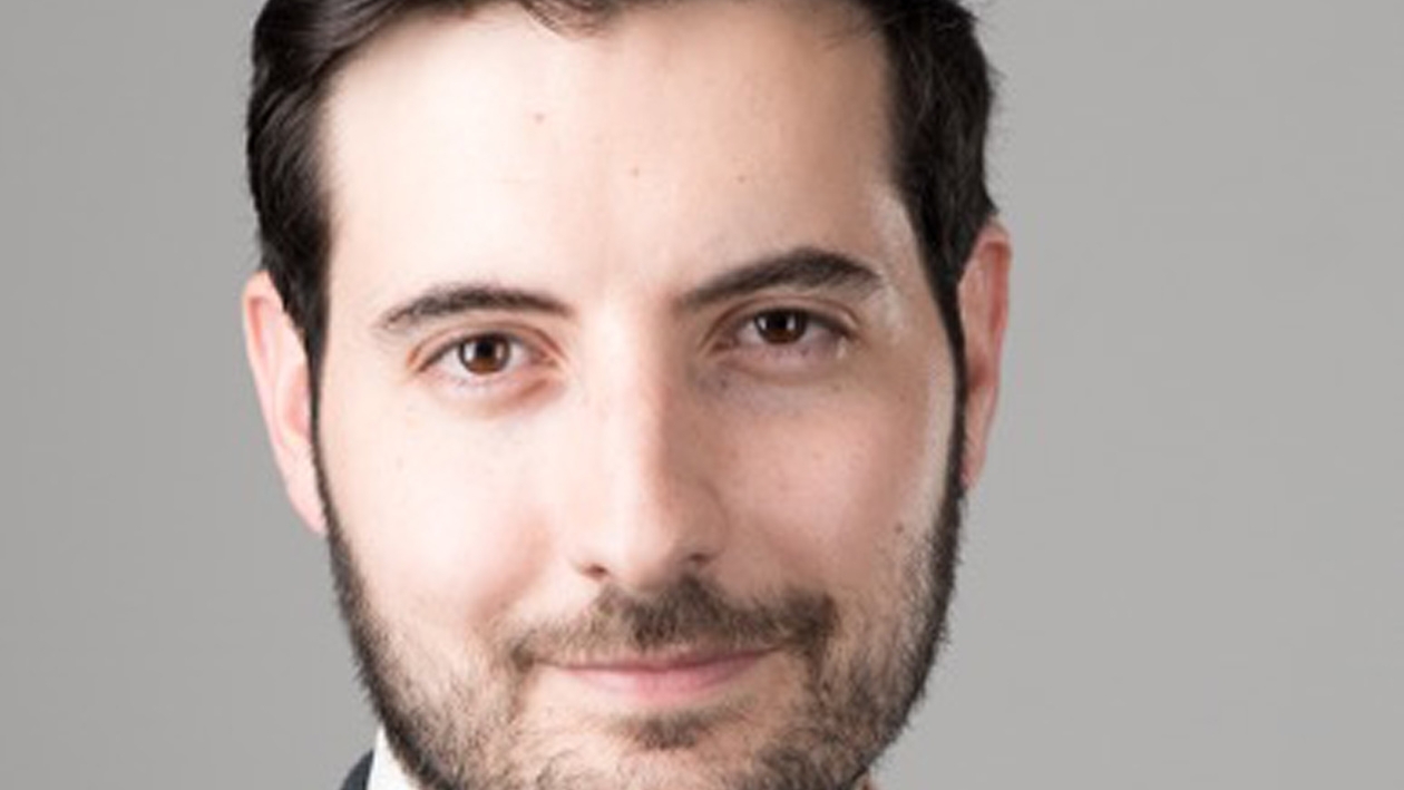 Phillips’ new Head of Digital Strategy, Watches – Arthur Touchot