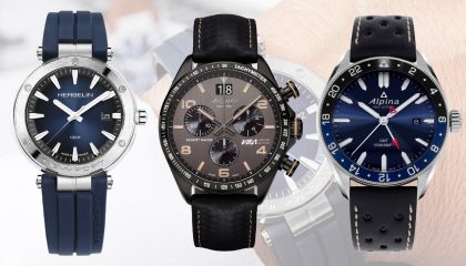 The 5 best-buy watches for Christmas and New year