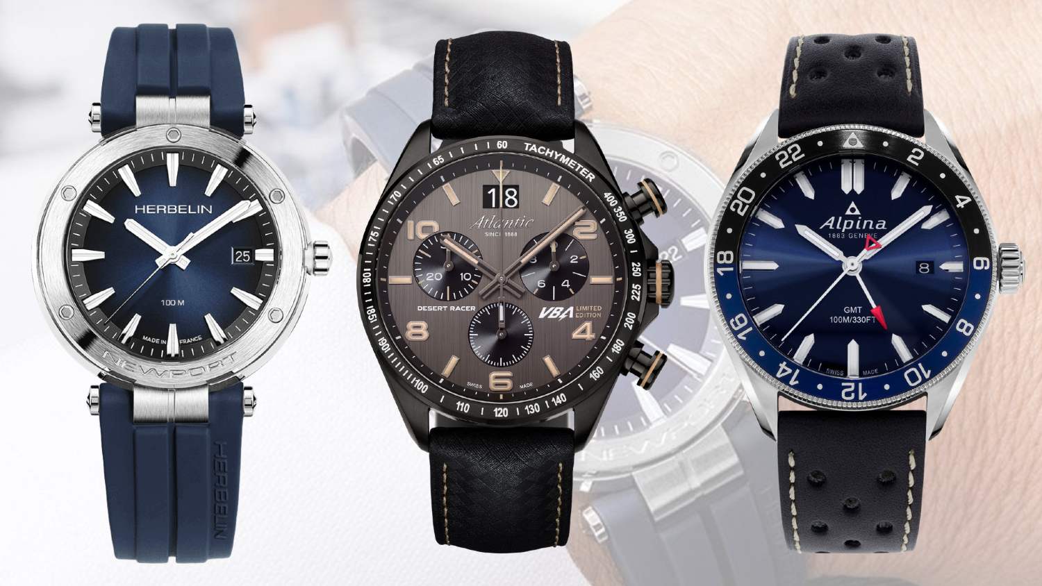 The 5 best-buy watches for Christmas and New year