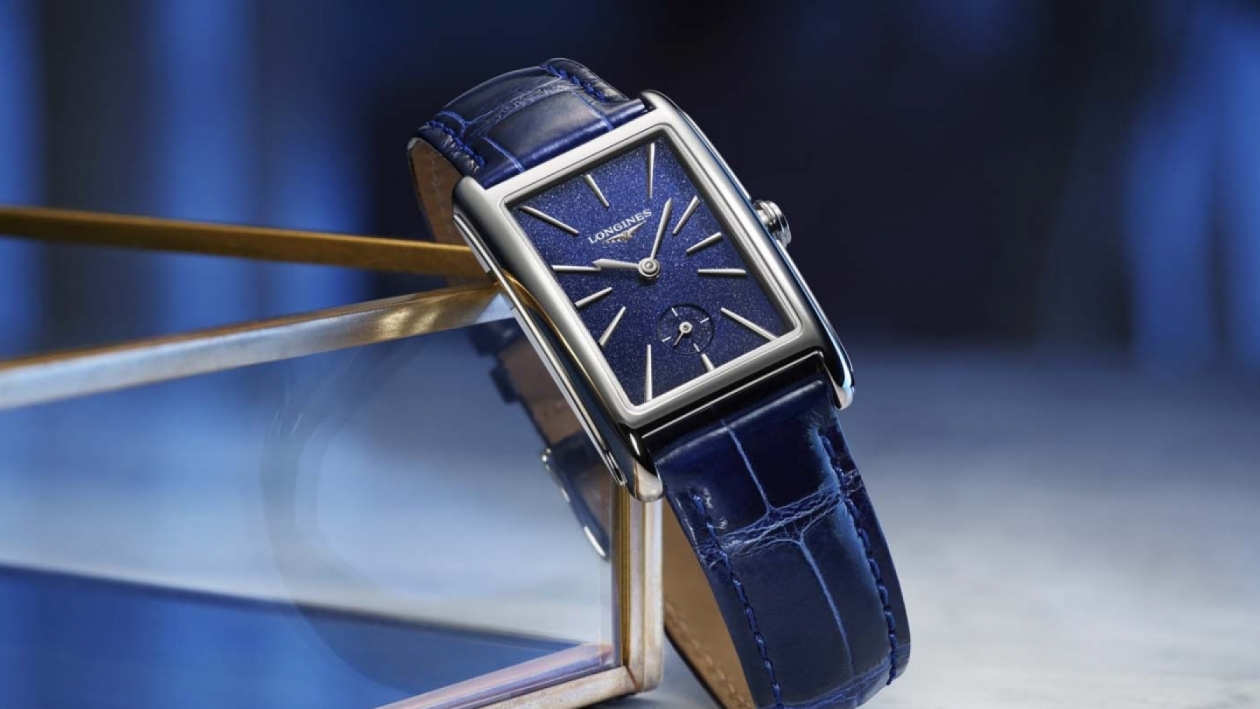 Longines DolceVita Now in New Colours