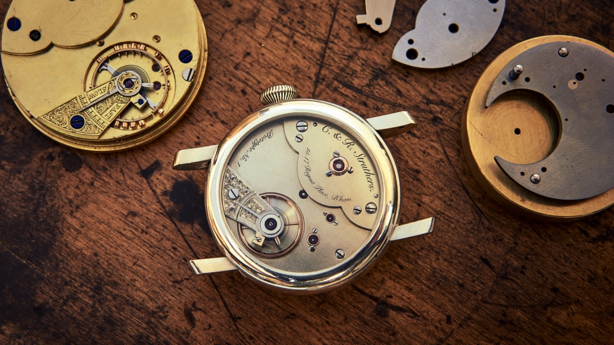 Struthers Watchmakers