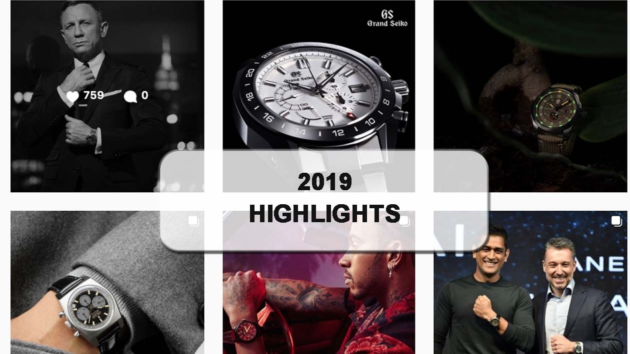 Best Of 2019 – PART 2
