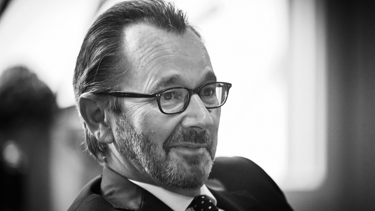 Raymond Loretan, GPHG