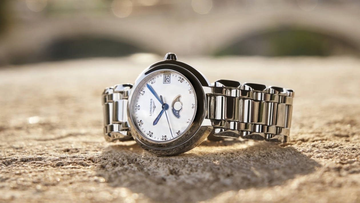 Expereince Elegance Like Never Before