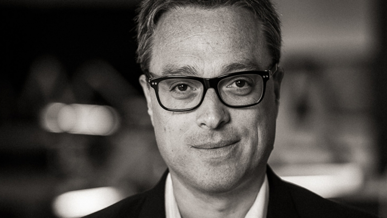 In Conversation -Nicolas Baretzki, CEO of Montblanc
