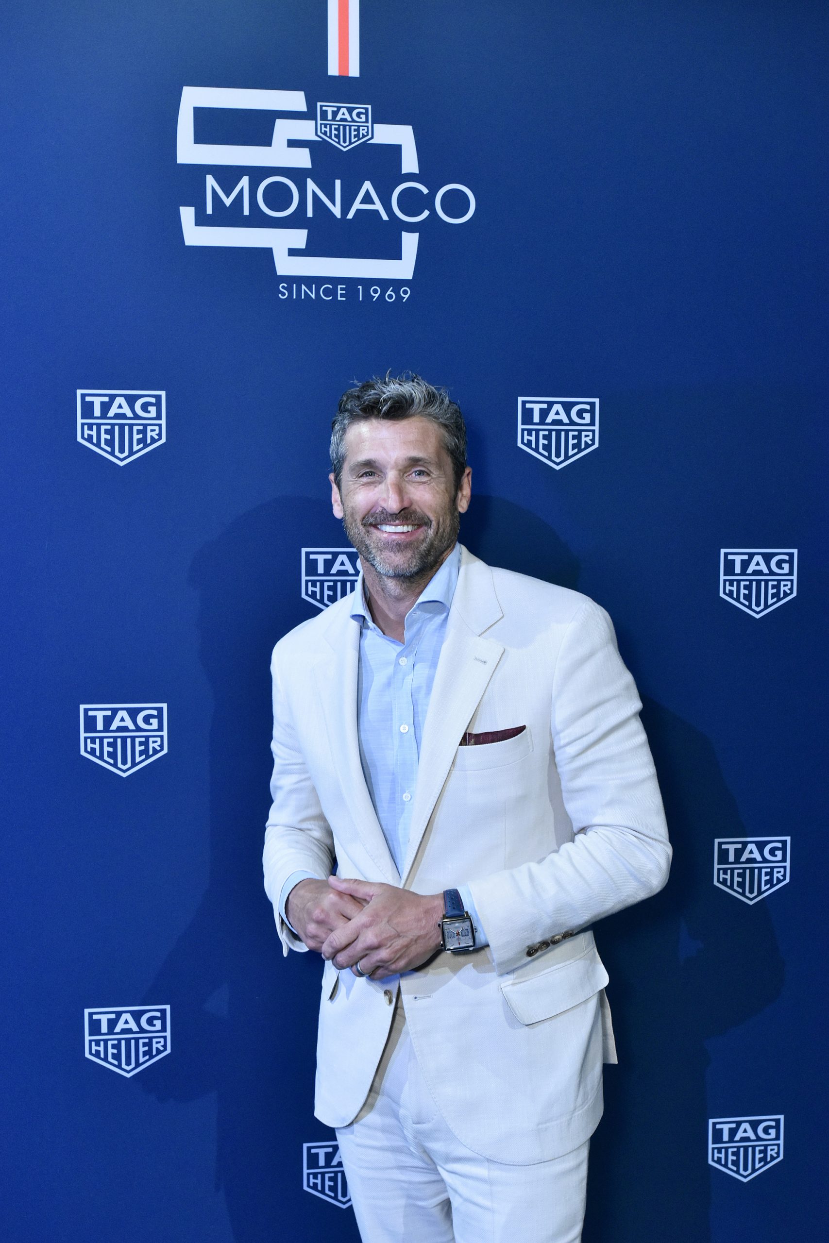 Images from the event 