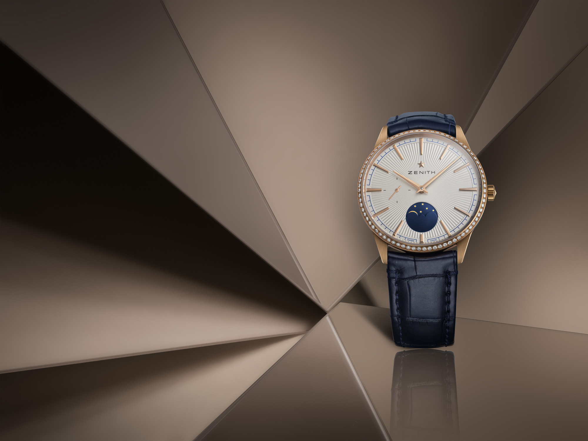 Zenith Elite 36mm