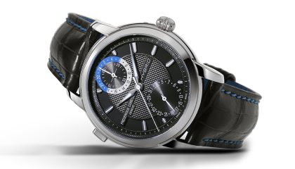 The Frederique Constant Hybrid