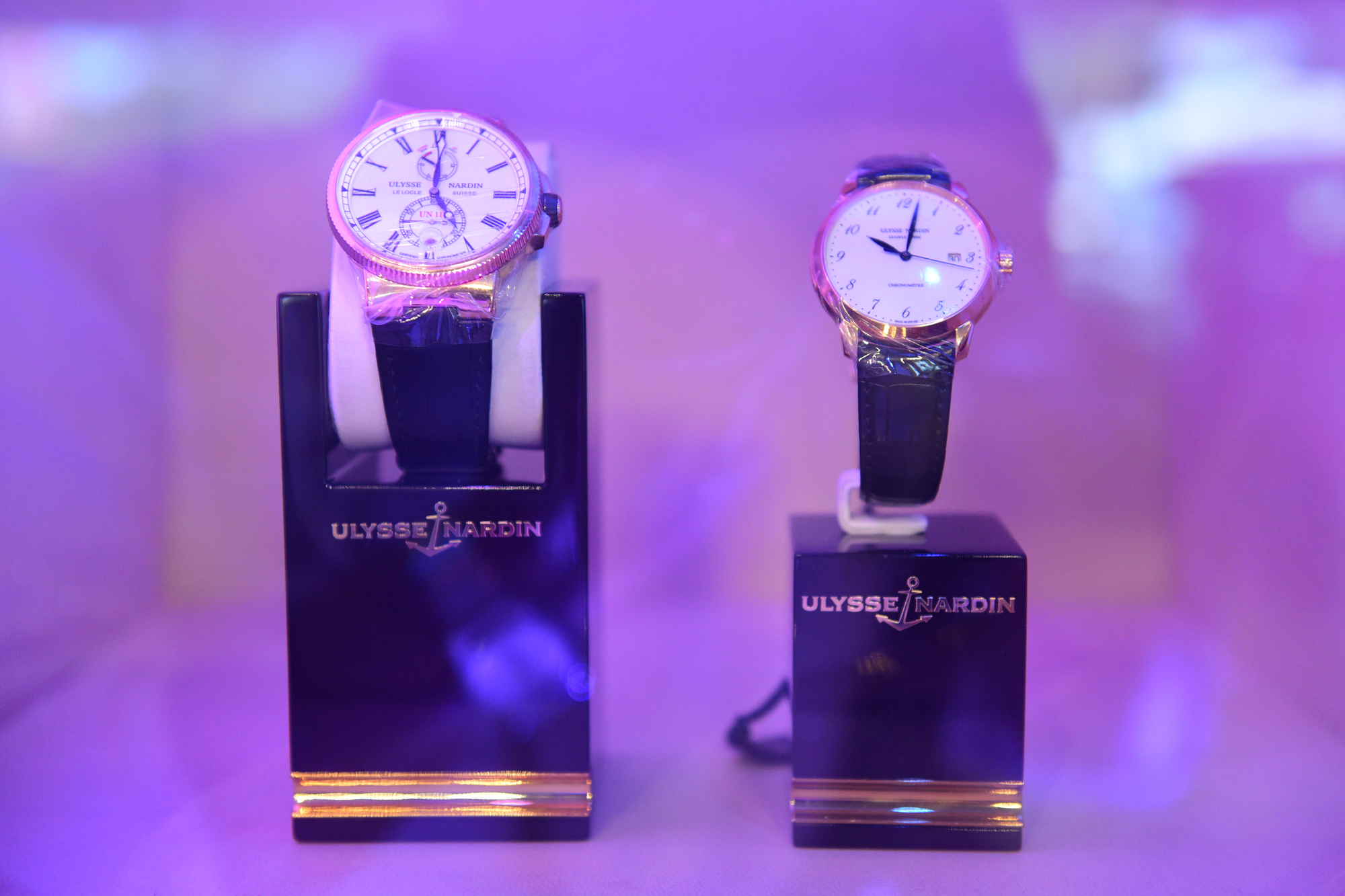 Ulysse Nardin