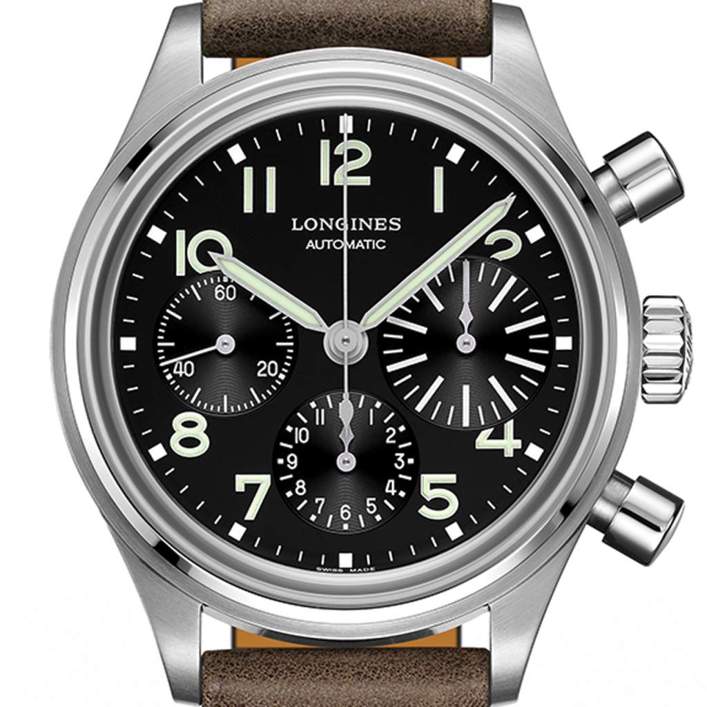 Longines Avigation BigEye