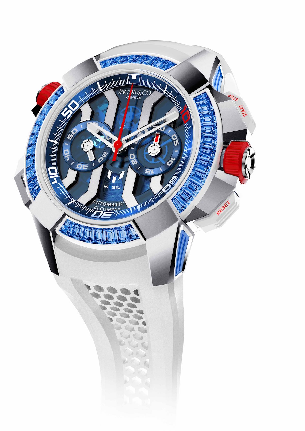 Epic X Chrono Messi Baguette