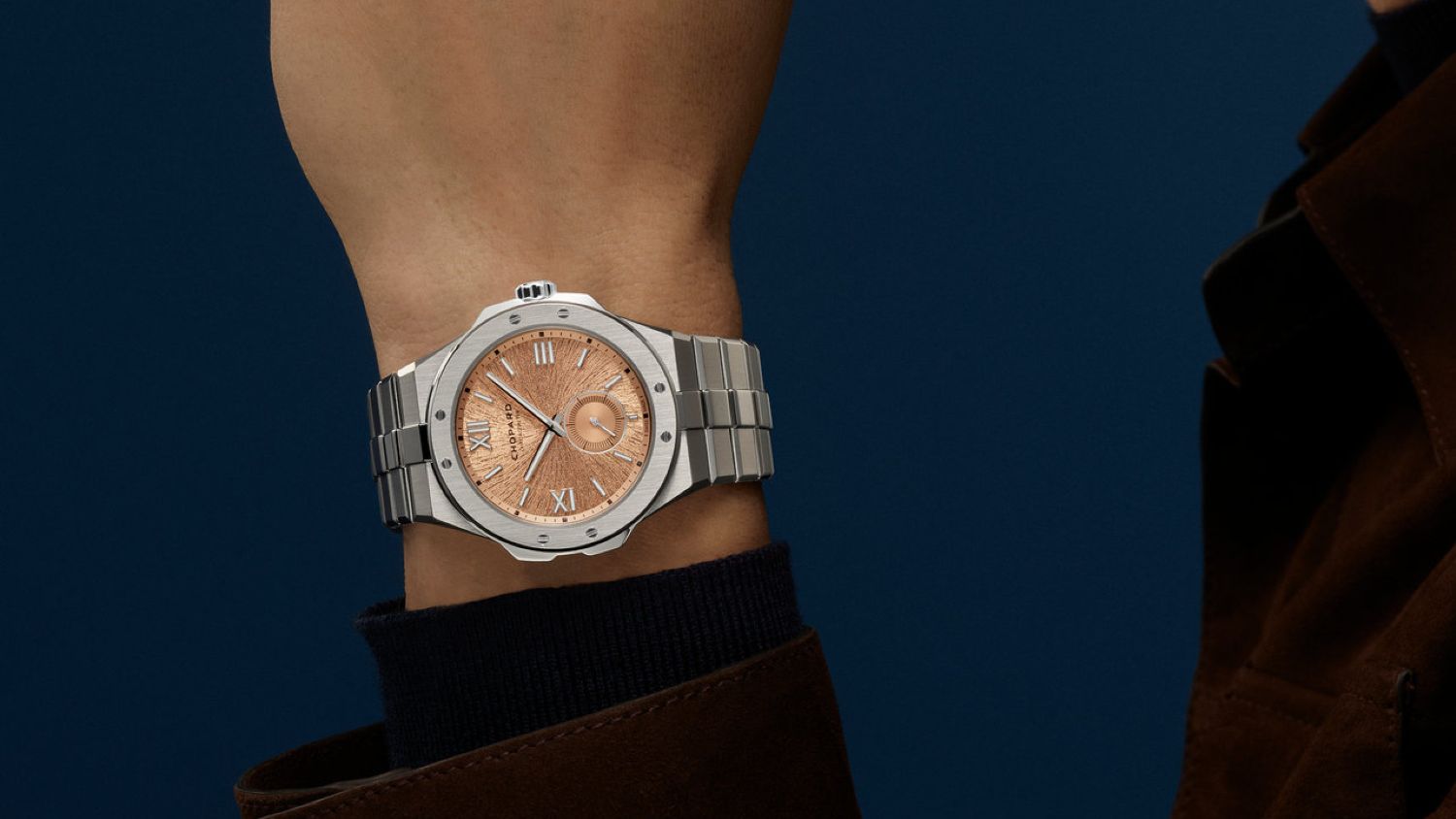 6 nature-inspired watches you will love
