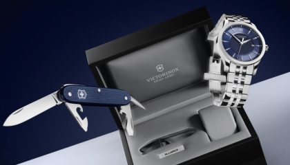 Victorinox Alliance