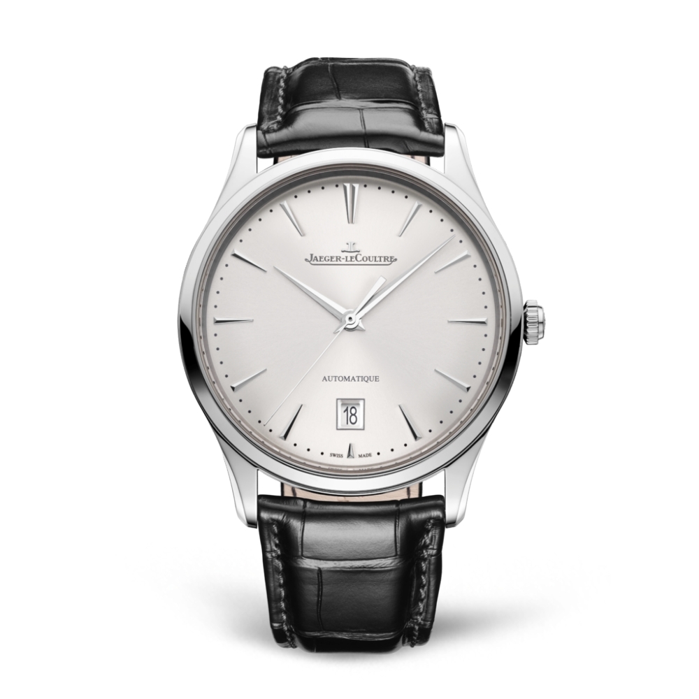 Master Ultra Thin Date