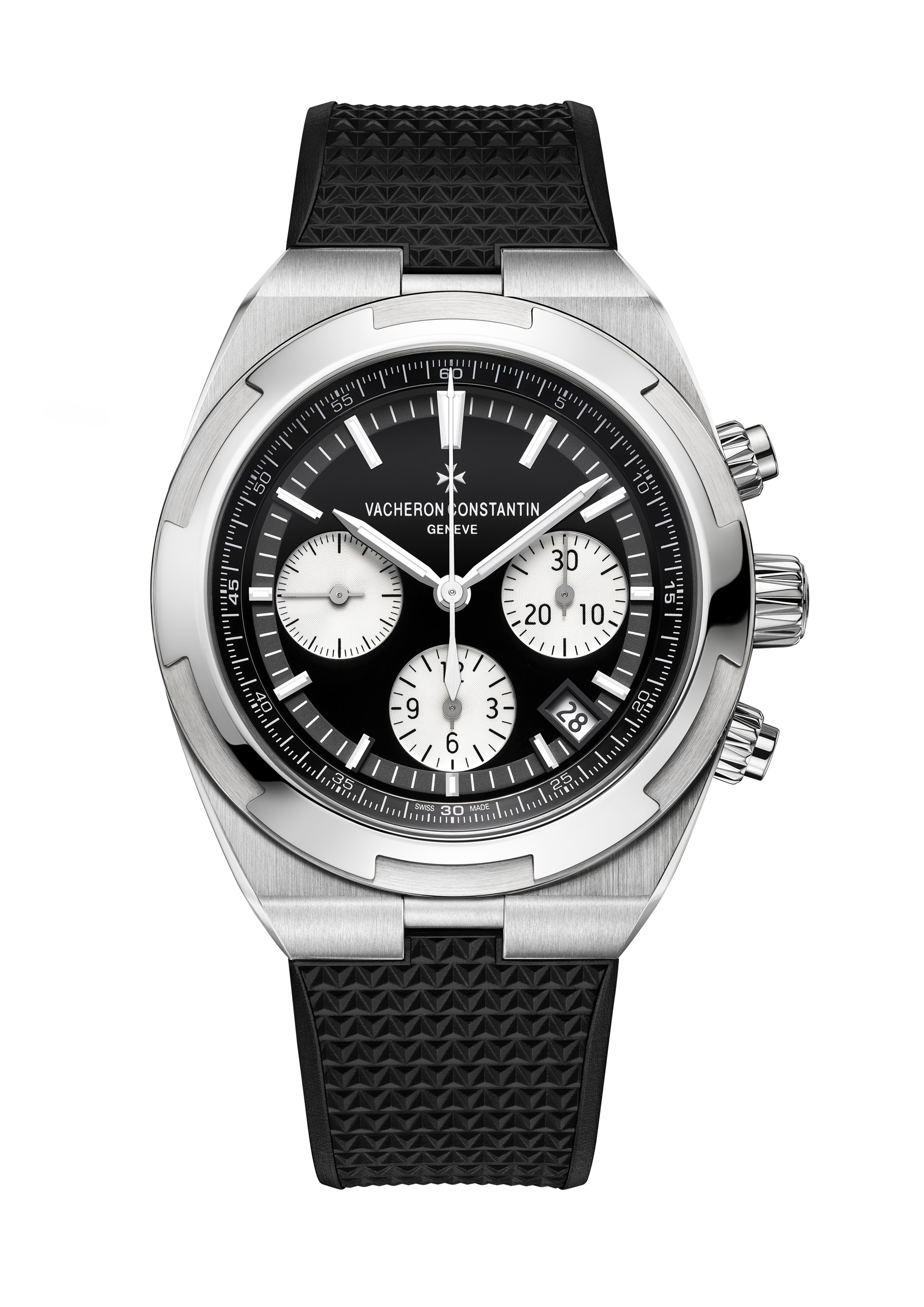 Overseas Chronograph