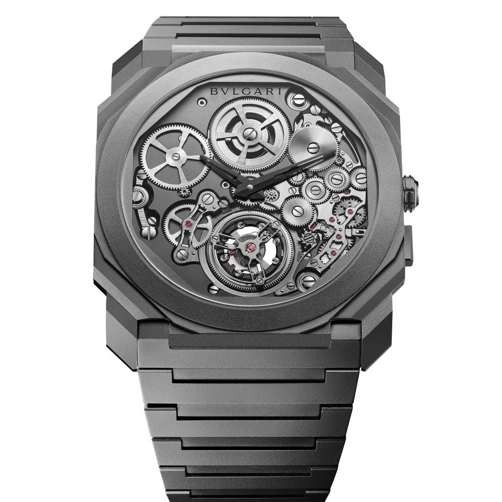 Mens' Complication
