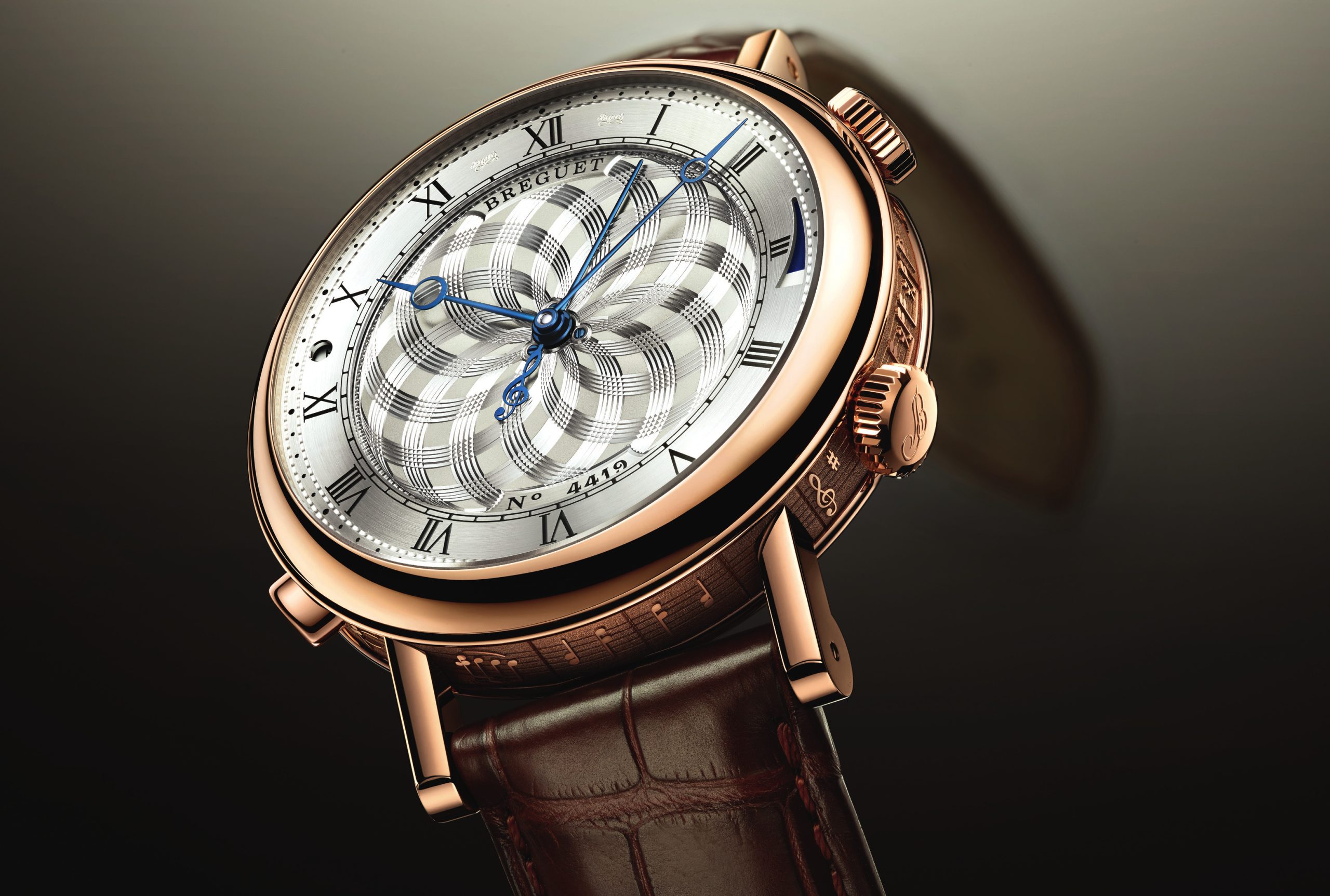 Classique La Musicale 7800