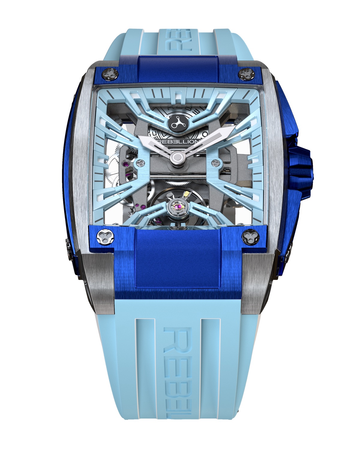 ReVolt Only Watch 
