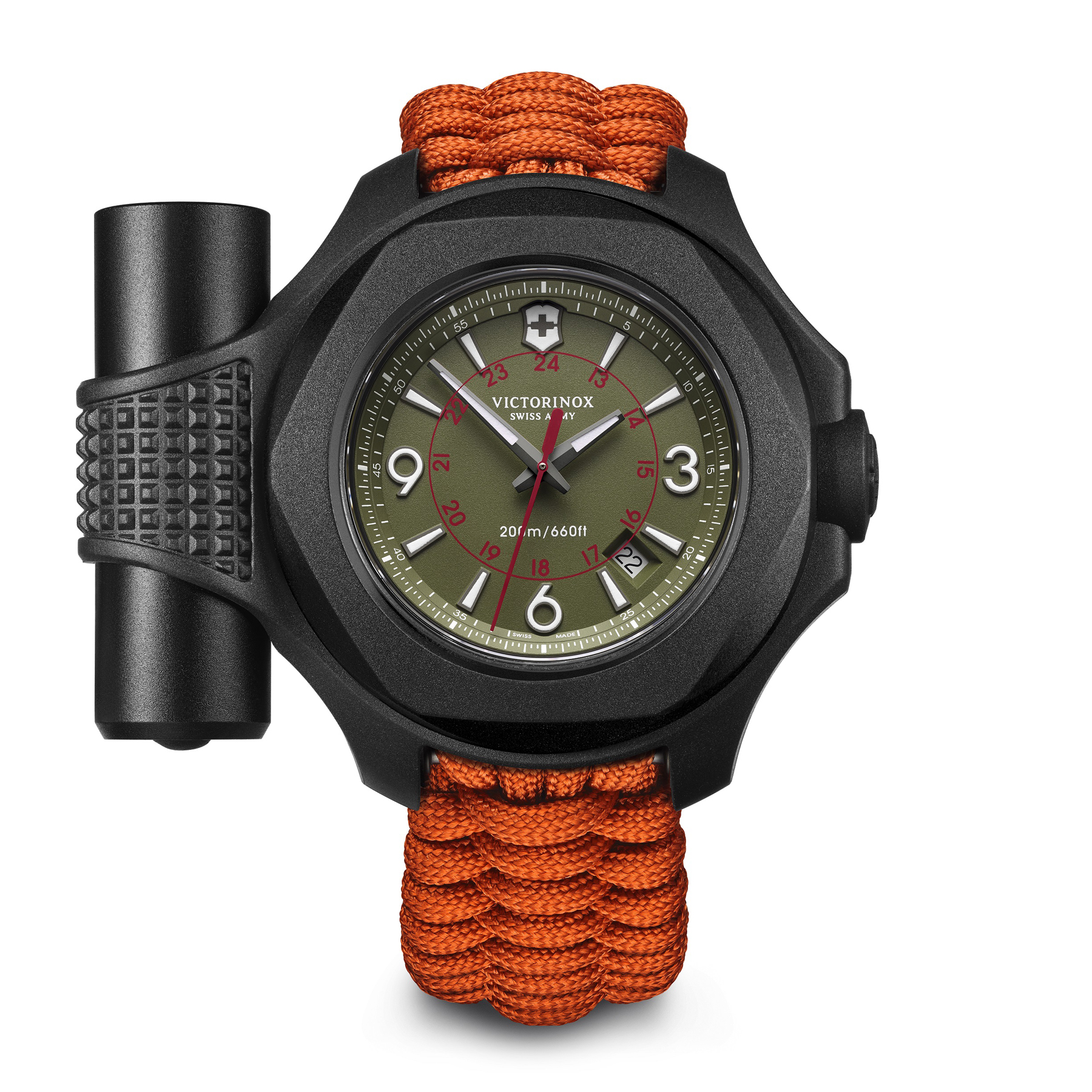 INOX Carbon