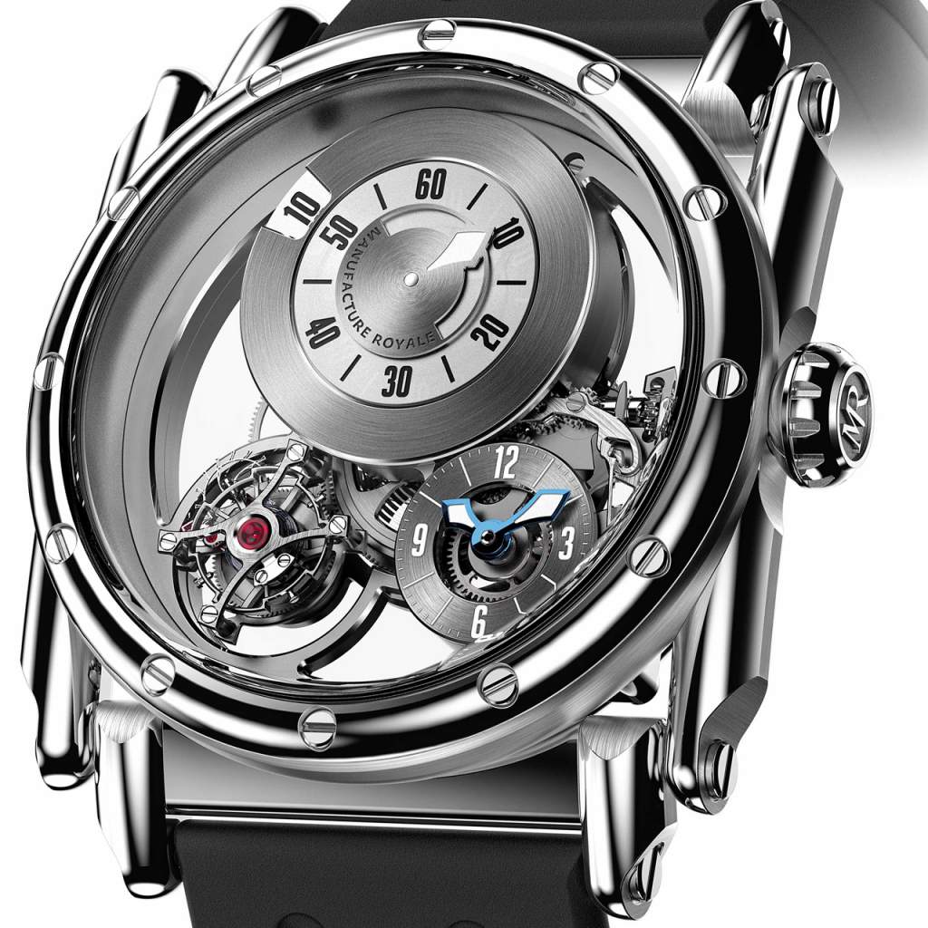 Manufacture Royale ADN