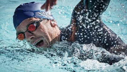 Breitling Triathlon Squad