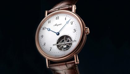 Breguet’s Baselworld 2018 reveal