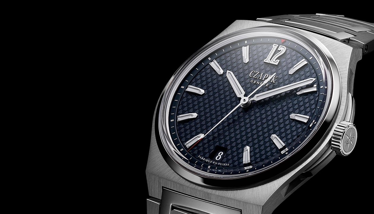 Czapek history inspires its contemporary timepieces