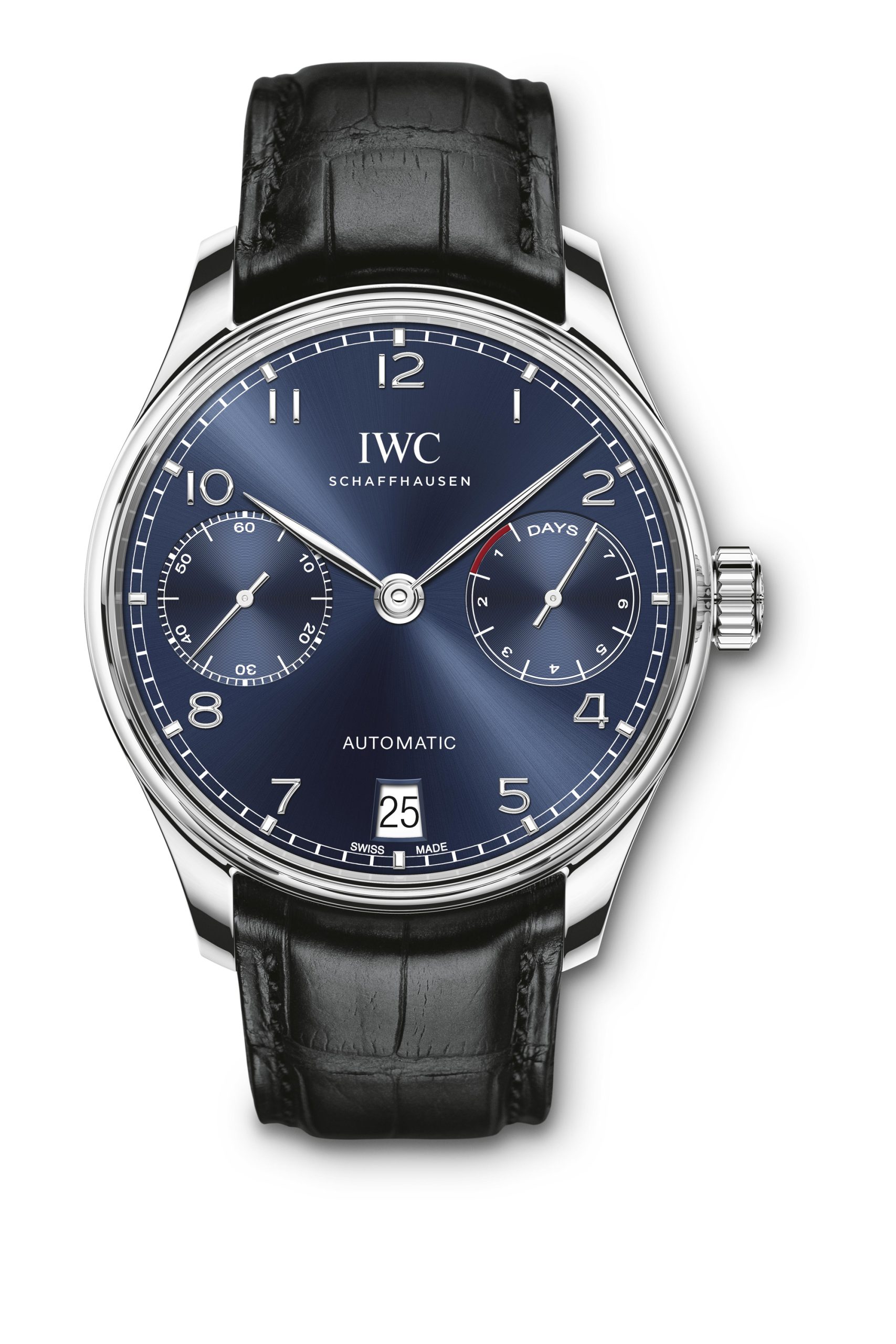 Portugieser Automatic (IW500710)