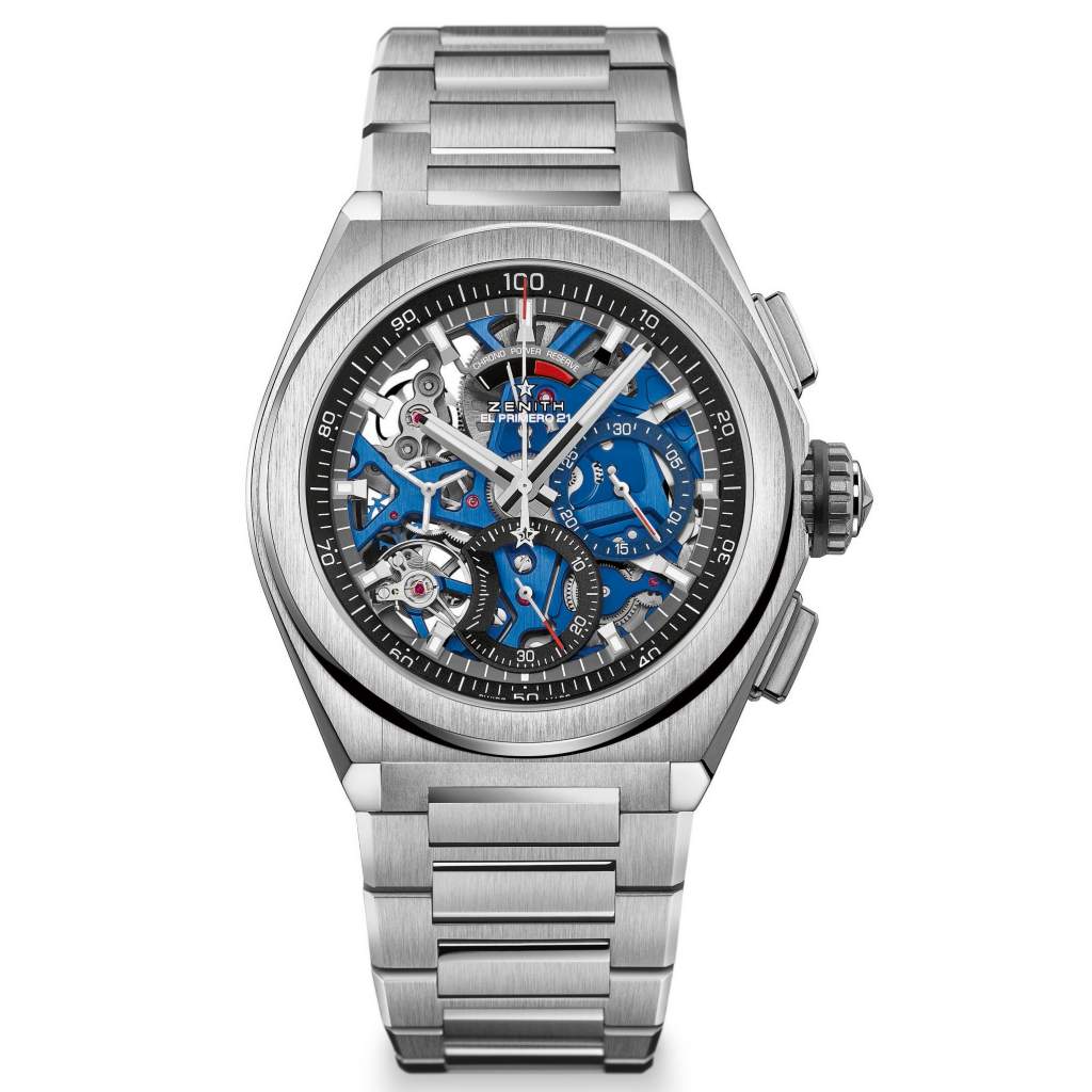 Chronograph