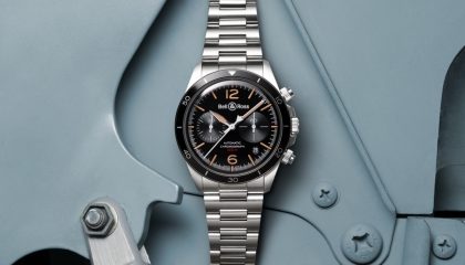 Bell & Ross’ Pre-Basel Preview