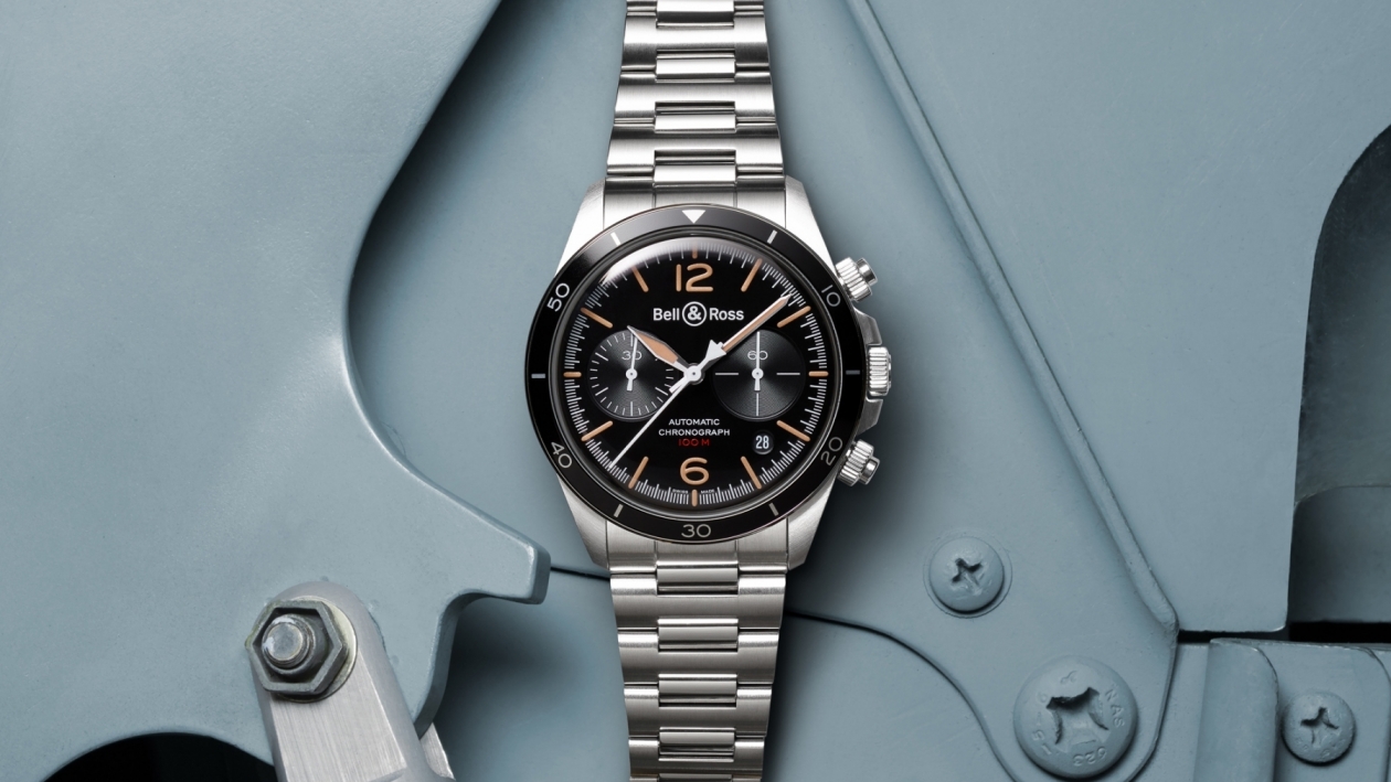 Bell & Ross’ Pre-Basel Preview