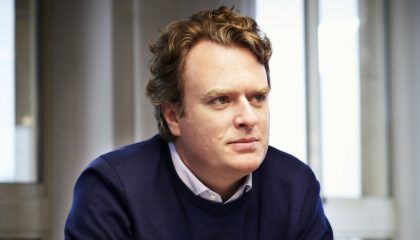 In Conversation with Benoît Mintiens from Ressence