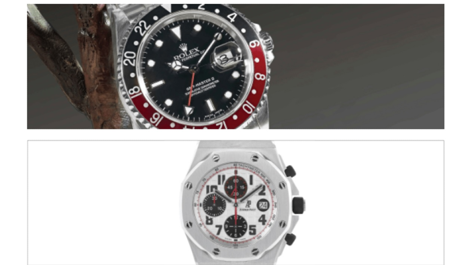 The timepieces to know at AstaGuru’s 2022 auction