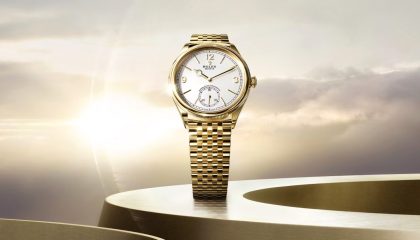 7 ways to make your luxury watches heirlooms
