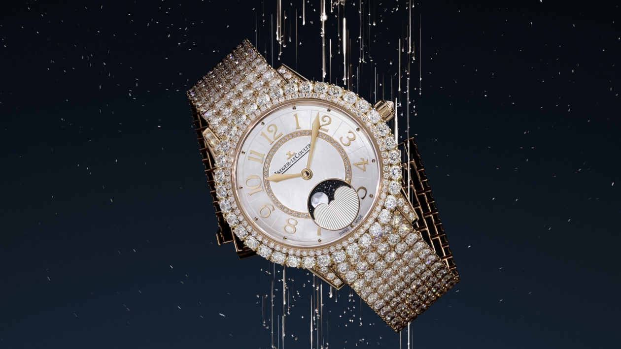 Gem-Set Moon