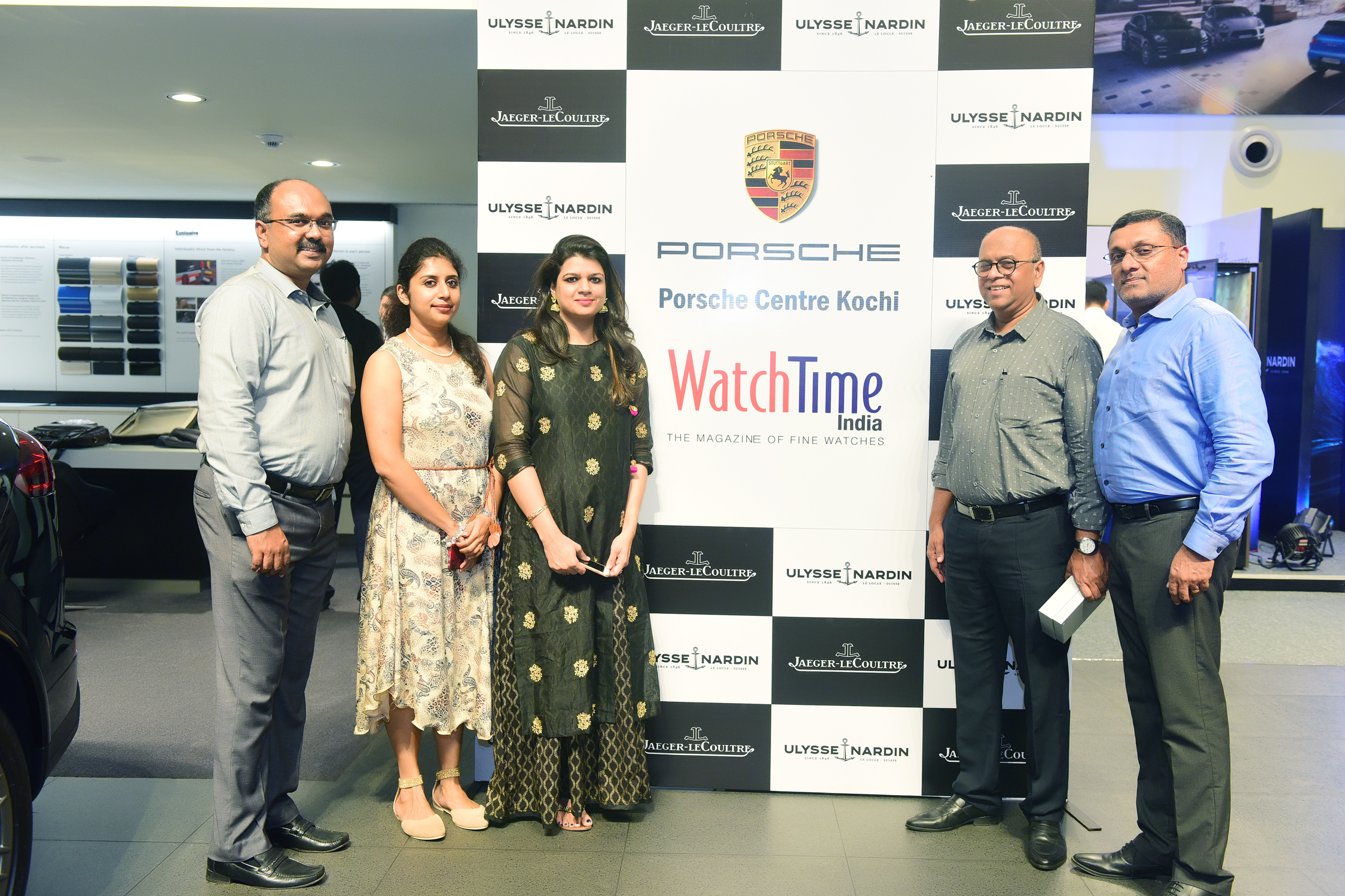 WatchTime India 