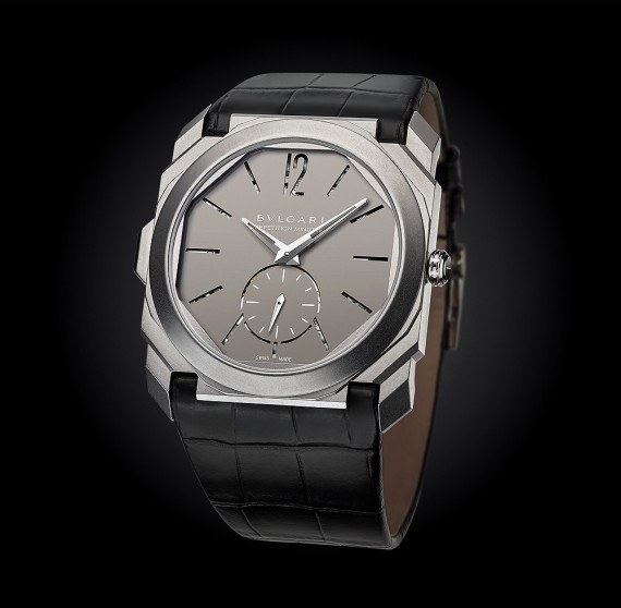 Octo Minute Repeater