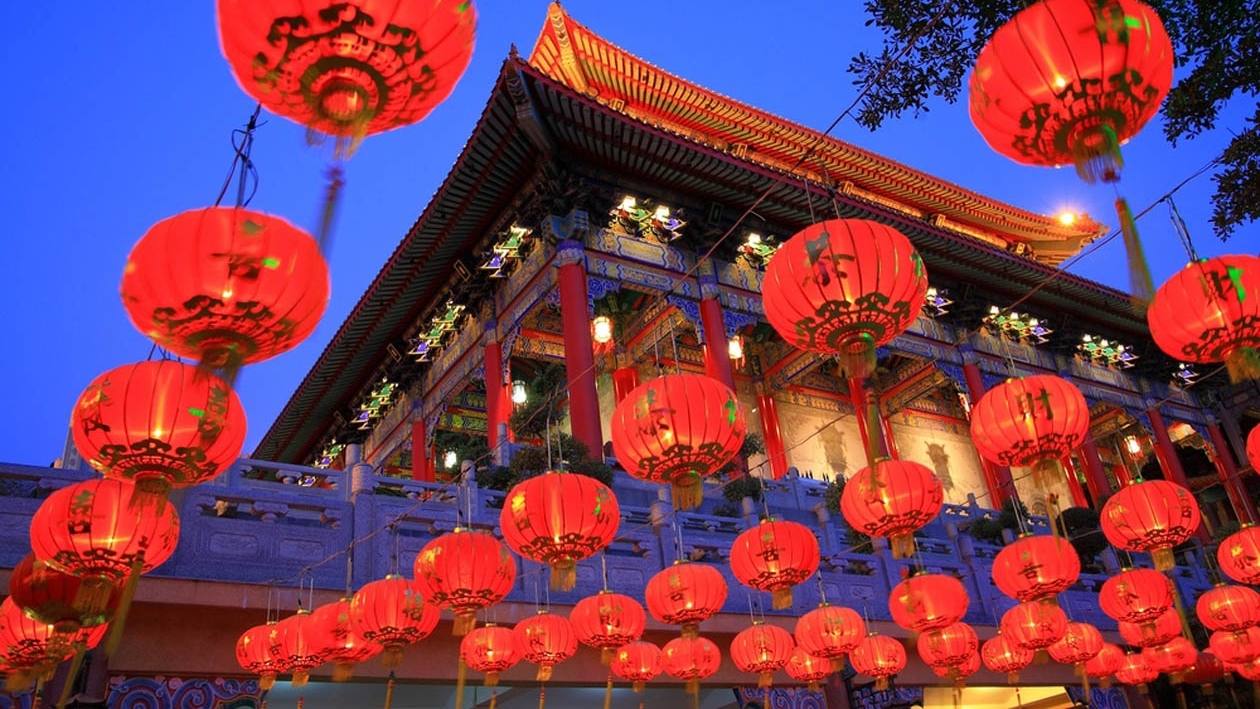 The Year of the Dog